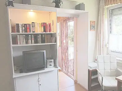 Ferienwohnung für 2 Personen (30 m²) in Horum 4/10