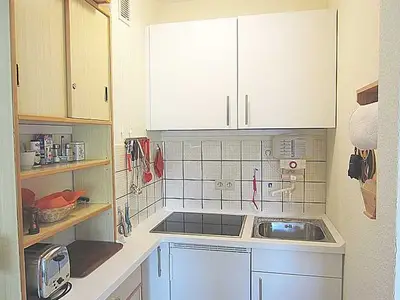 Ferienwohnung für 2 Personen (30 m²) in Horum 5/10