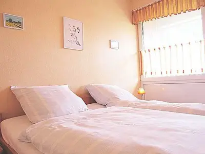 Ferienwohnung für 2 Personen (30 m²) in Horum 6/10