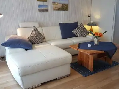 Ferienwohnung für 5 Personen (40 m²) in Horum 1/10