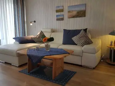 Ferienwohnung für 5 Personen (40 m²) in Horum 2/10