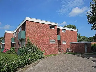 Ferienwohnung für 2 Personen (30 m²) in Horum 9/10