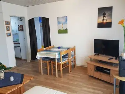 Ferienwohnung für 5 Personen (40 m²) in Horum 7/10