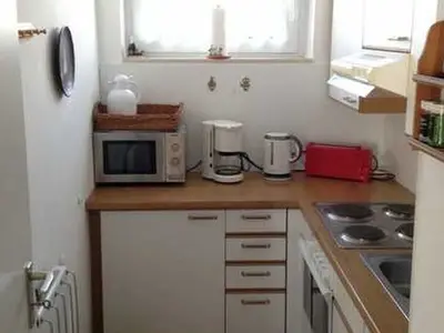 Ferienwohnung für 5 Personen (40 m²) in Horum 10/10