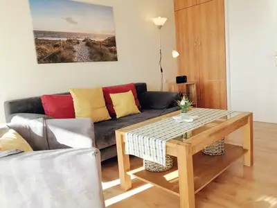 Ferienwohnung für 3 Personen (40 m²) in Horum 4/10