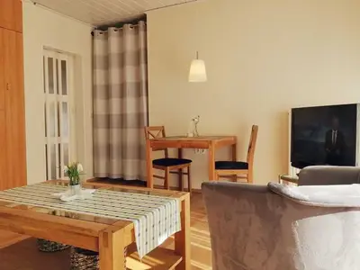 Ferienwohnung für 3 Personen (40 m²) in Horum 5/10