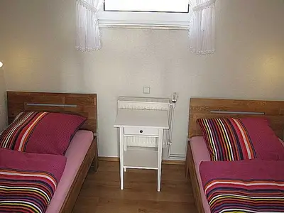 Ferienwohnung für 3 Personen (40 m²) in Horum 6/10