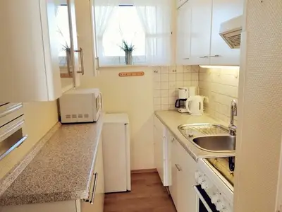 Ferienwohnung für 3 Personen (40 m²) in Horum 7/10