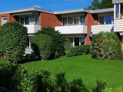 Ferienwohnung für 3 Personen (40 m²) in Horum 9/10