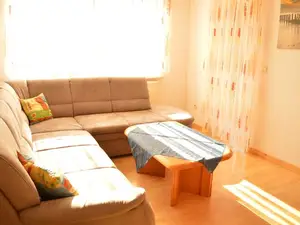 Ferienwohnung für 6 Personen (70 m²) in Horum