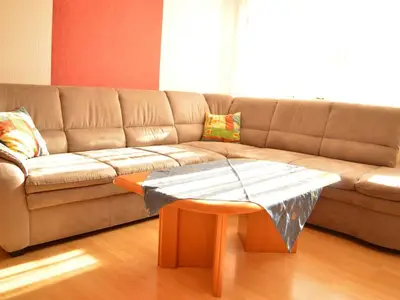 Ferienwohnung für 6 Personen (70 m²) in Horum 2/10