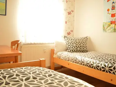 Ferienwohnung für 6 Personen (70 m²) in Horum 5/10