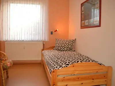 Ferienwohnung für 6 Personen (70 m²) in Horum 6/10