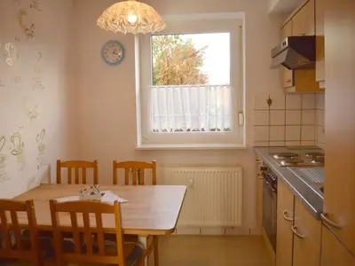 Ferienwohnung für 6 Personen (70 m²) in Horum 7/10