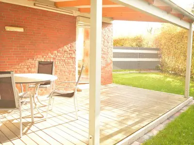 Ferienwohnung für 6 Personen (70 m²) in Horum 9/10