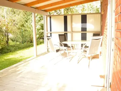 Ferienwohnung für 6 Personen (70 m²) in Horum 10/10