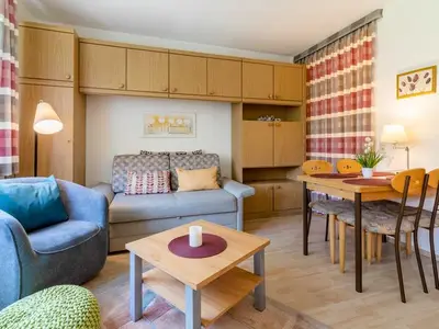 Ferienwohnung für 4 Personen (30 m²) in Horum 3/10