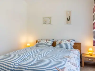 Ferienwohnung für 4 Personen (30 m²) in Horum 4/10