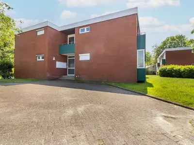 Ferienwohnung für 4 Personen (30 m²) in Horum 6/10