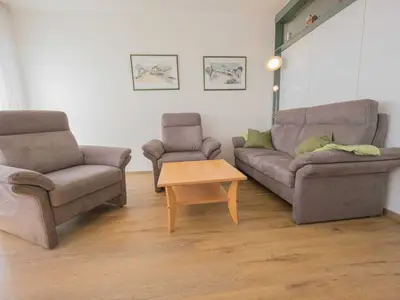 Ferienwohnung für 5 Personen (50 m²) in Horum 2/10