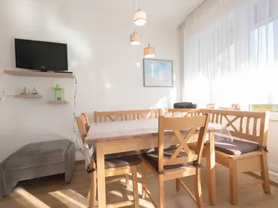 Ferienwohnung für 5 Personen (50 m²) in Horum 3/10