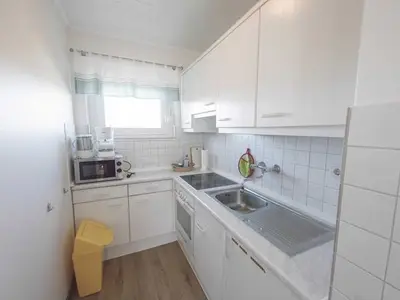 Ferienwohnung für 5 Personen (50 m²) in Horum 5/10