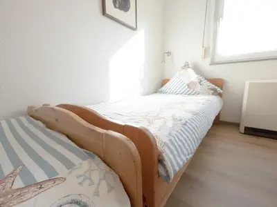 Ferienwohnung für 5 Personen (50 m²) in Horum 6/10