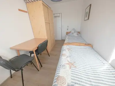 Ferienwohnung für 5 Personen (50 m²) in Horum 7/10