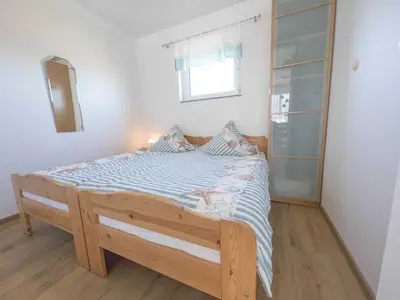 Ferienwohnung für 5 Personen (50 m²) in Horum 9/10