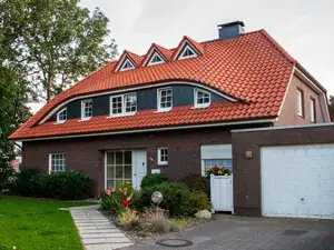 Ferienwohnung für 3 Personen (50 m²) in Horum