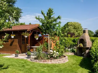 Ferienwohnung für 3 Personen (50 m²) in Horum 3/10