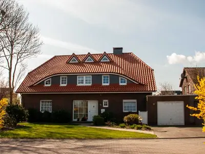 Ferienwohnung für 5 Personen (65 m²) in Horum 2/10