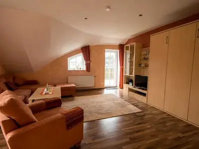 Ferienwohnung für 3 Personen (50 m²) in Horum 7/10