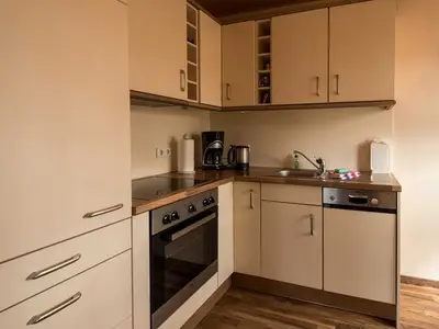 Ferienwohnung für 3 Personen (50 m²) in Horum 8/10