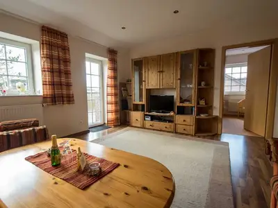 Ferienwohnung für 5 Personen (65 m²) in Horum 6/10