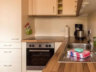 Ferienwohnung für 3 Personen (50 m²) in Horum 9/10