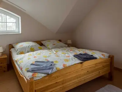 Ferienwohnung für 3 Personen (50 m²) in Horum 10/10