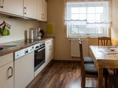 Ferienwohnung für 5 Personen (65 m²) in Horum 9/10