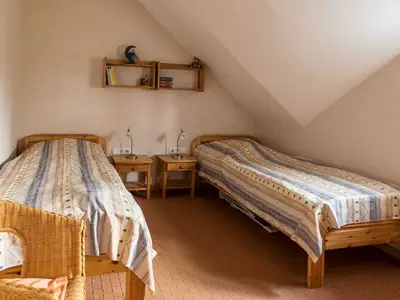 Ferienwohnung für 5 Personen (65 m²) in Horum 10/10