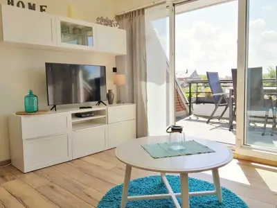 Ferienwohnung für 5 Personen (42 m²) in Schillig 4/10