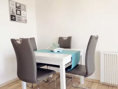 Ferienwohnung für 5 Personen (42 m²) in Schillig 5/10