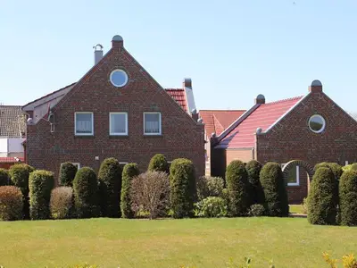 Ferienwohnung für 5 Personen (56 m²) in Horum 2/10