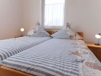 Ferienwohnung für 5 Personen (56 m²) in Horum 4/10