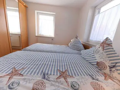Ferienwohnung für 5 Personen (56 m²) in Horum 6/10