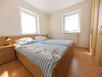 Ferienwohnung für 5 Personen (56 m²) in Horum 7/10