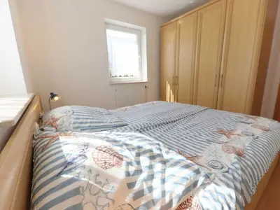 Ferienwohnung für 5 Personen (56 m²) in Horum 8/10