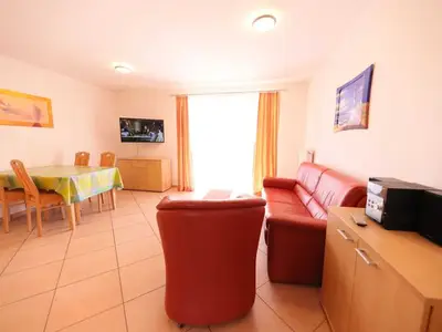 Ferienwohnung für 5 Personen (56 m²) in Horum 10/10