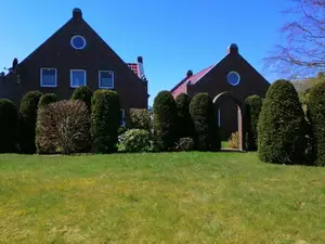 Ferienwohnung für 6 Personen (60 m²) in Horum