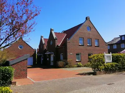 Ferienwohnung für 6 Personen (60 m²) in Horum 2/10
