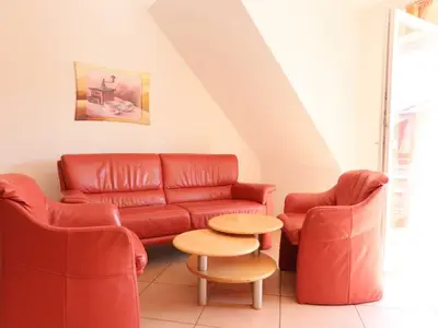 Ferienwohnung für 6 Personen (60 m²) in Horum 4/10